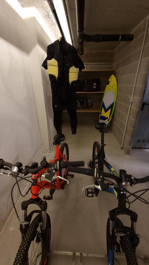 Dv Garda Suite Campione del Garda Esterno foto