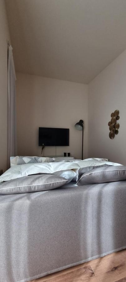 Dv Garda Suite Campione del Garda Esterno foto