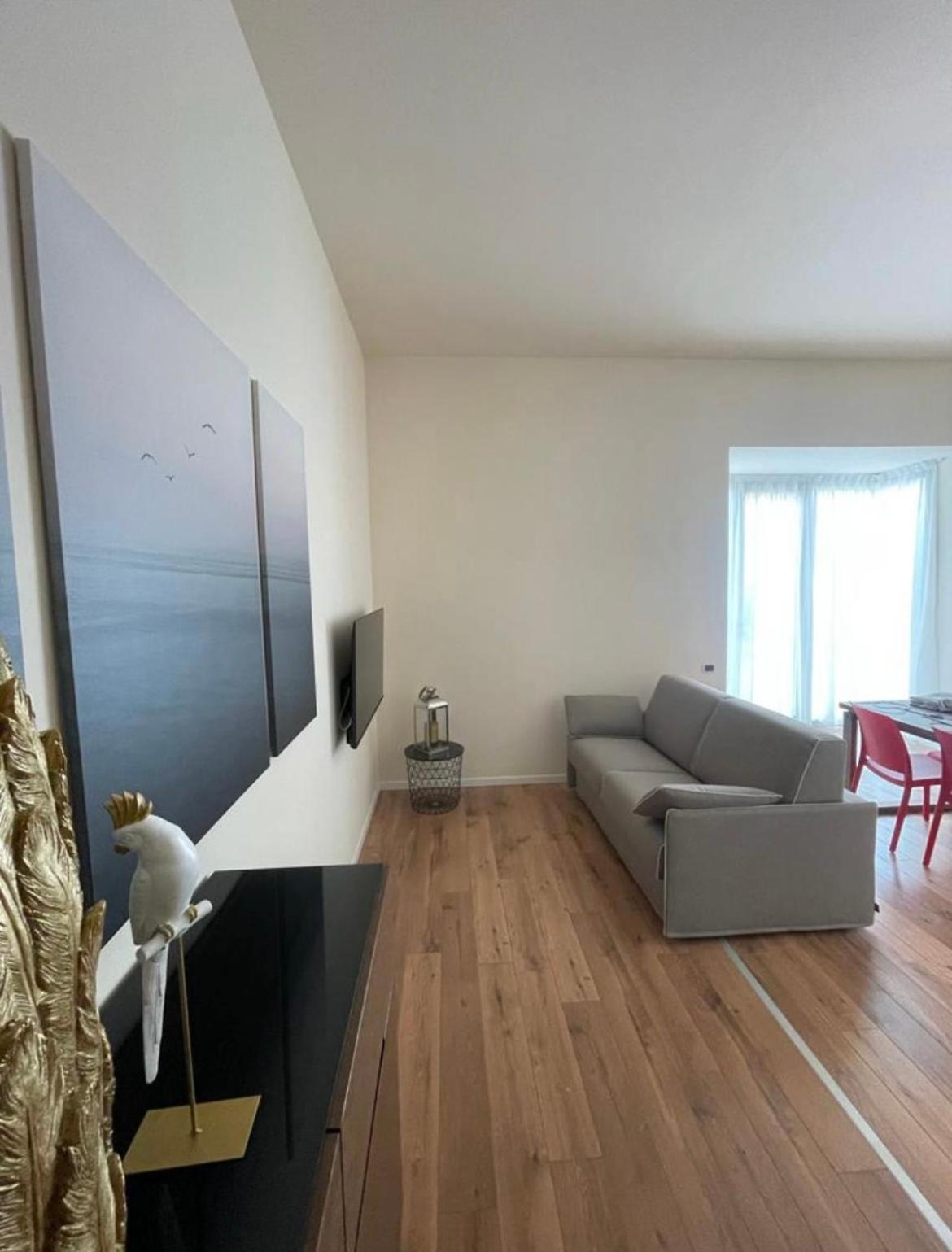 Dv Garda Suite Campione del Garda Esterno foto