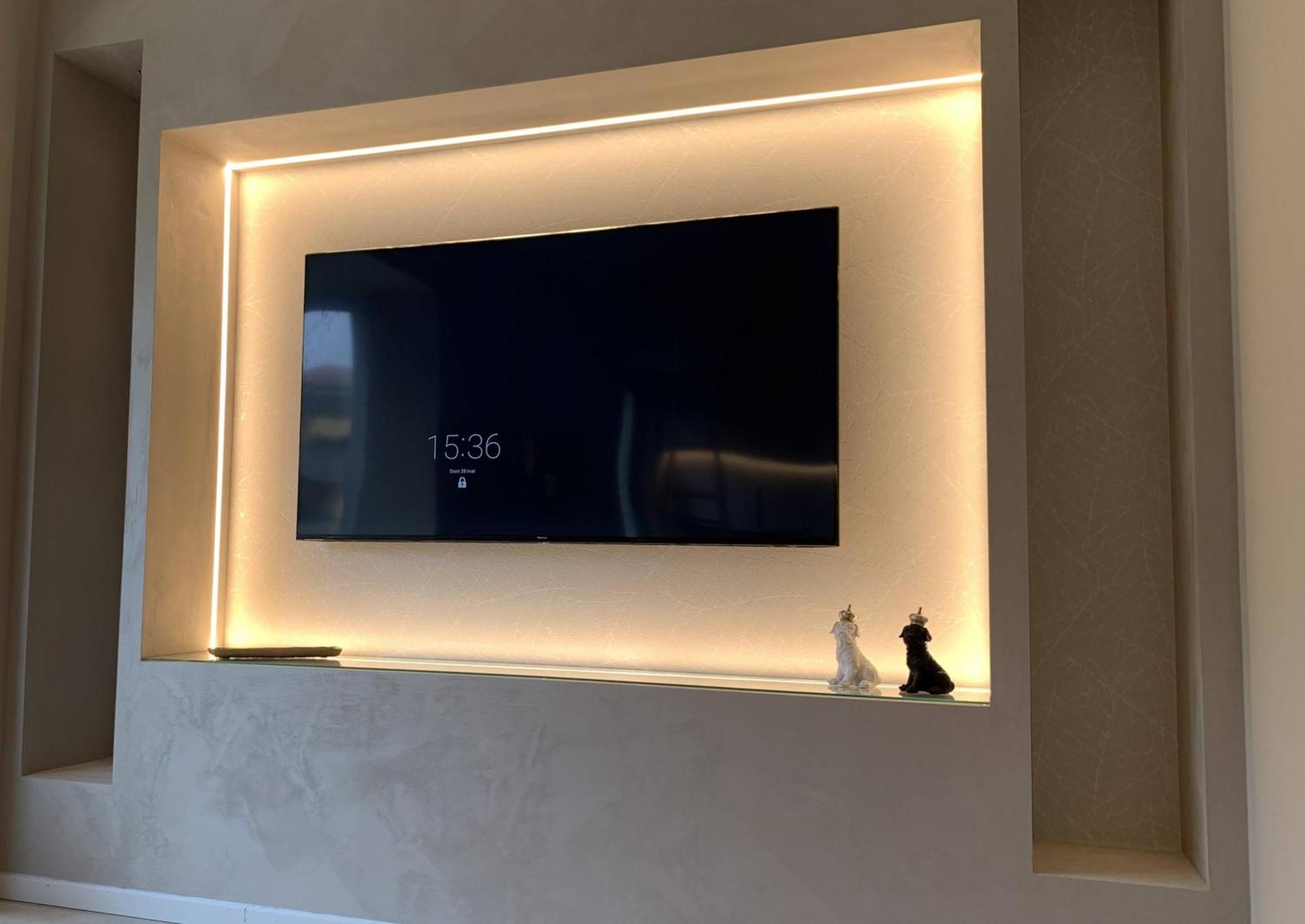 Dv Garda Suite Campione del Garda Esterno foto